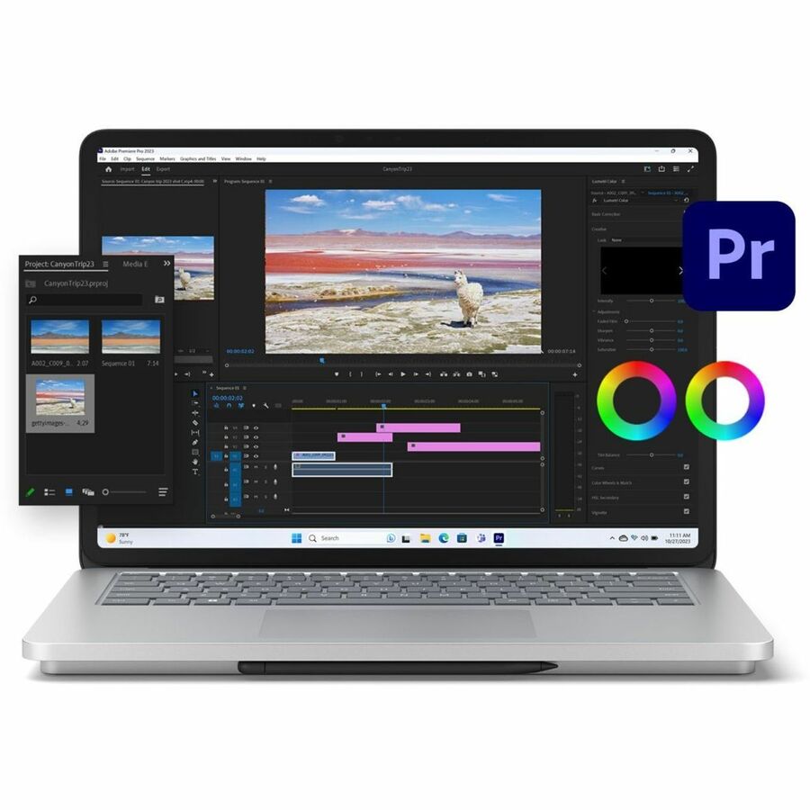 SURFACE LAPTOP STUDIO 2