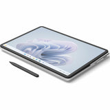 Microsoft Surface Laptop Studio 2 14.4" Touchscreen Convertible (Floating Slider) 2 in 1 Notebook - Intel Core i7 13th Gen i7-13800H - Intel Evo Platform - 32 GB - 1 TB SSD - English, French Keyboard - Platinum