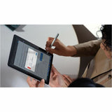 Microsoft Surface Go 4 Tablet - 10.5" - 8 GB - 128 GB Storage - Windows 11 Pro - Platinum