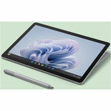 Microsoft Surface Go 4 Tablet - 10.5" - 8 GB - 256 GB Storage - Windows 11 - Platinum