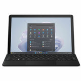 Microsoft Surface Go 4 Tablet - 10.5" - 8 GB - 256 GB Storage - Windows 11 - Platinum