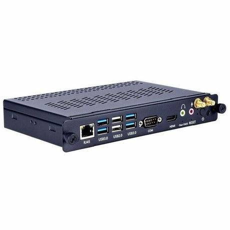 LG chromeOS Flex Certified OPS Slot-in Device for CreateBoard