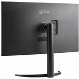 LG 32BR55U-B 32" Class 4K UHD LCD Monitor - 16:9