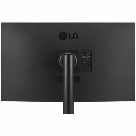 LG 32BR55U-B 32" Class 4K UHD LCD Monitor - 16:9