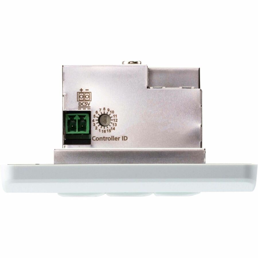 ATEN 12-button Keypad (EU, 2 Gang)