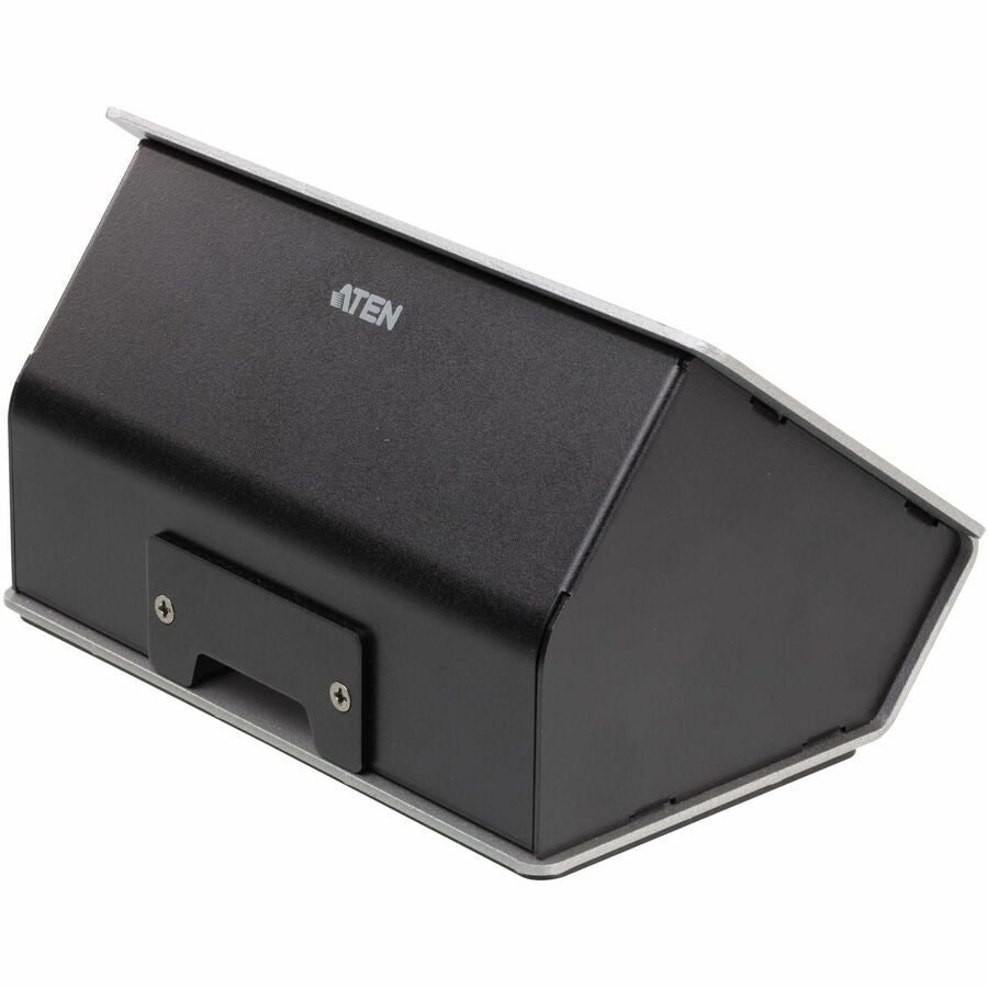 ATEN 12-button Keypad (EU, 2 Gang)