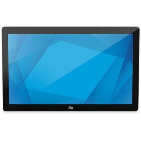 Elo 2202L 22" Class LED Touchscreen Monitor - 16:9 - 14 ms