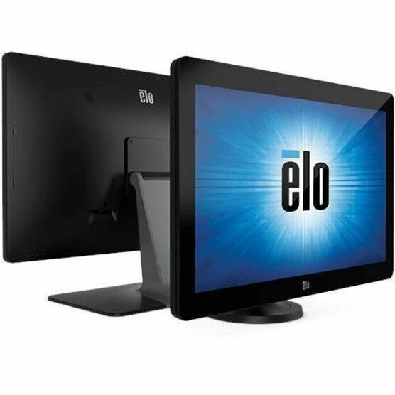 Elo 2202L 22" Class LED Touchscreen Monitor - 16:9 - 14 ms