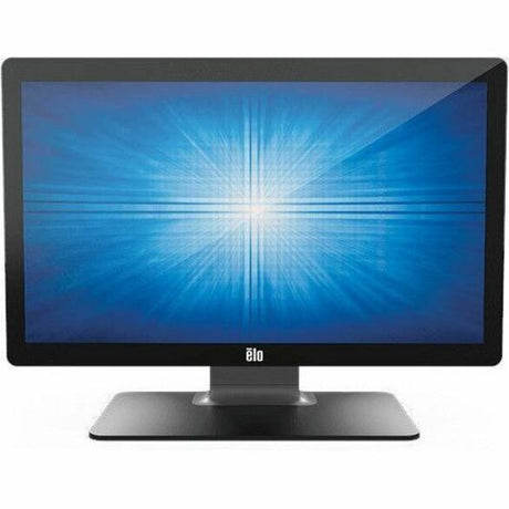 Elo 2202L 22" Class LED Touchscreen Monitor - 16:9 - 14 ms