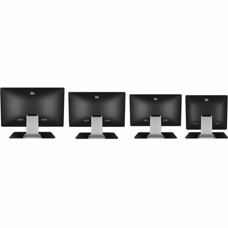 Elo 2202L 22" Class LED Touchscreen Monitor - 16:9 - 14 ms