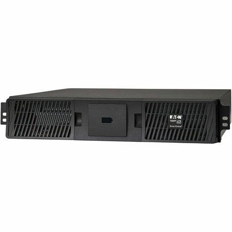 Eaton Tripp Lite Series 48V Extended Battery Module (EBM) for SmartOnline UPS Systems, 2U Rack/Tower