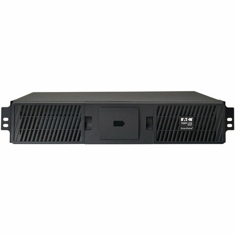 Eaton Tripp Lite Series 48V Extended Battery Module (EBM) for SmartOnline UPS Systems, 2U Rack/Tower
