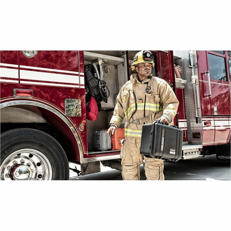 PELICAN 1507 AIR CASE BLK