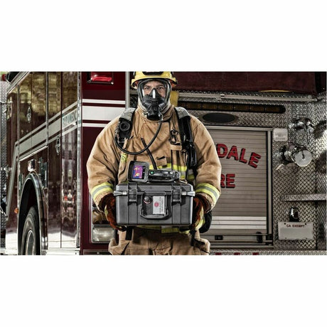 PELICAN 1507 AIR CASE BLK