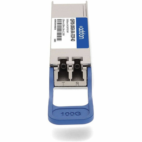 TAA 100G-LR4 QSFP28 1309NM 10KM