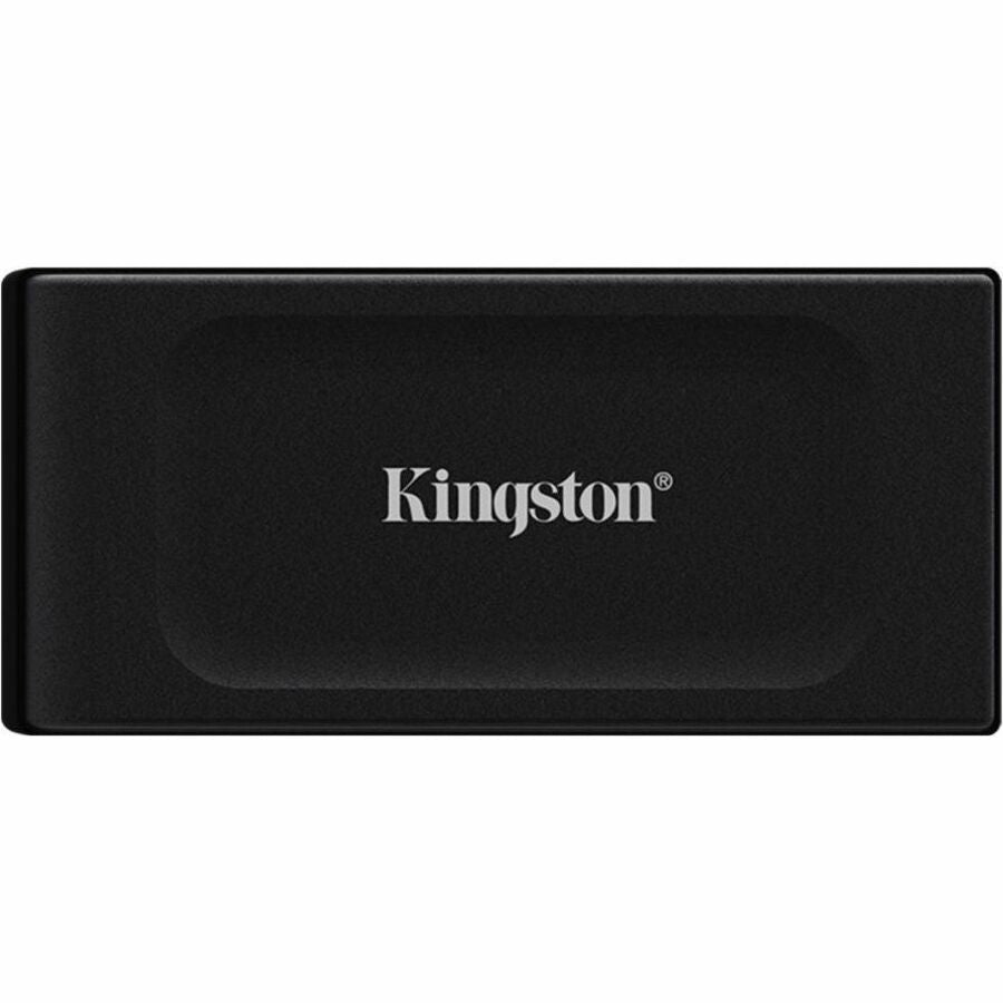 Kingston XS1000 1 TB Portable Solid State Drive - External