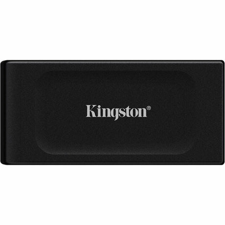 Kingston XS1000 1 TB Portable Solid State Drive - External