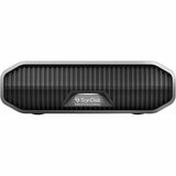 SanDisk Professional G-DRIVE SDPHF1A-008T-NBAAD 8 TB Desktop Hard Drive - External