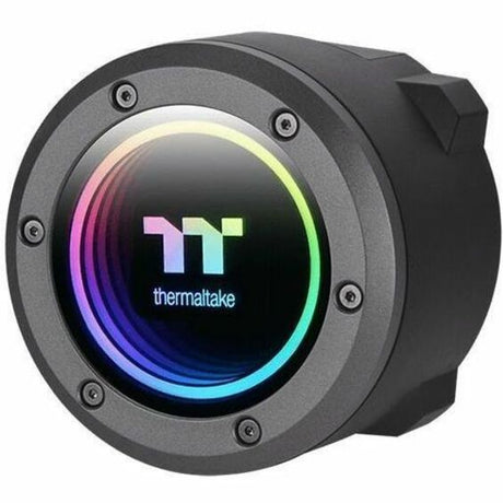 TH420 V2 ARGB Black AIO