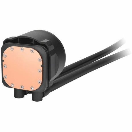 TH420 V2 ARGB Black AIO