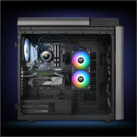 Thermaltake TH240 V2 ARGB Sync All-In-One Liquid Cooler