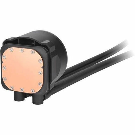 TH360 V2 ARGB Black AIO