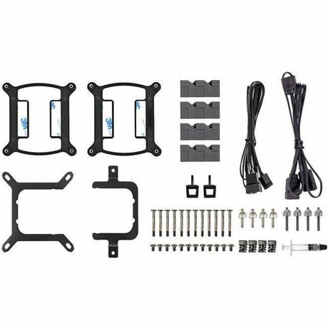 TH360 V2 ARGB Black AIO