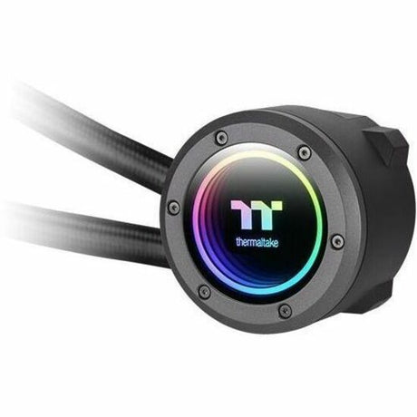 TH360 V2 ARGB Black AIO
