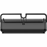 Belkin 12-Outlet Surge Protector - 8ft Cord - Right Angle Plug - 3940J - Grey