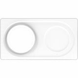 Belkin BoostCharge Pro MagSafe 2-in-1 Charging Pad