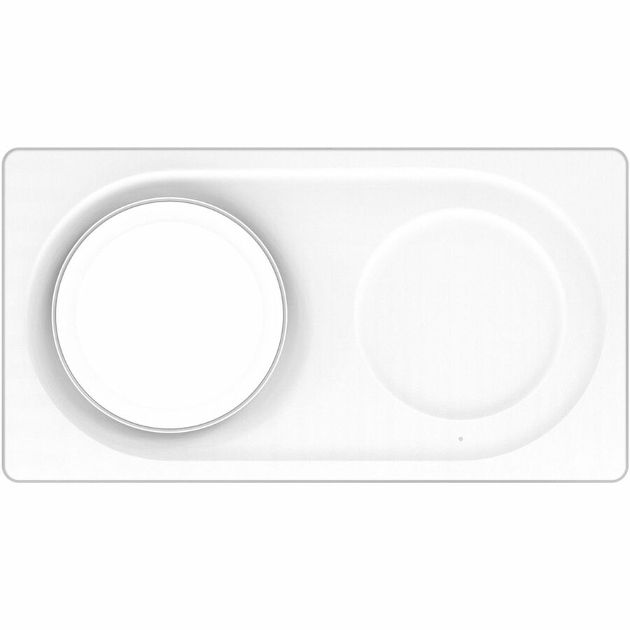MAGSAFE 2-1 PAD WHITE