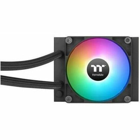 TH120 V2 ARGB Black AIO