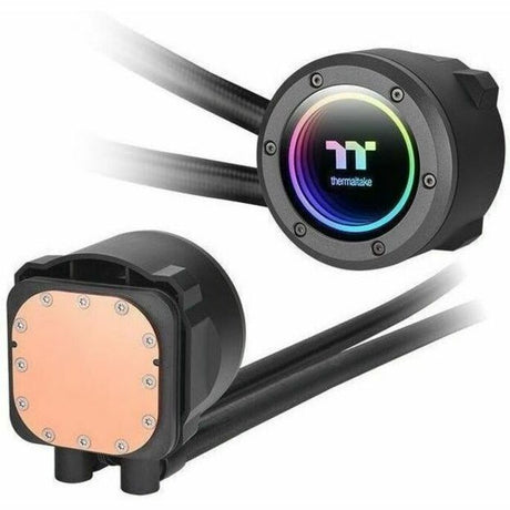 TH120 V2 ARGB Black AIO