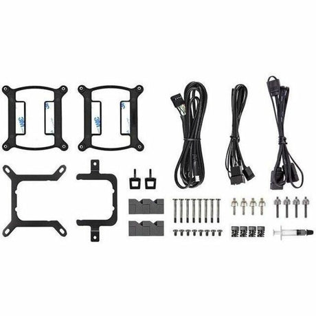 Thermaltake TH240 V2 Ultra ARGB Sync All-In-One Liquid Cooler