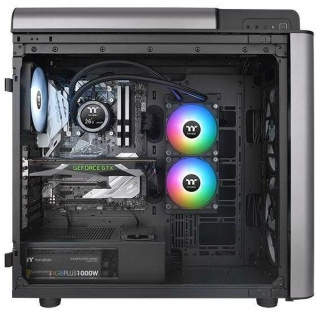 Thermaltake TH240 V2 Ultra ARGB Sync All-In-One Liquid Cooler