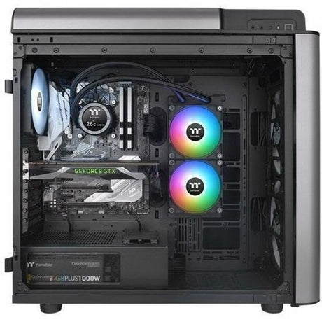 Thermaltake TH240 V2 Ultra ARGB Sync All-In-One Liquid Cooler