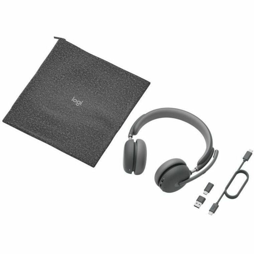 Logitech Zone Wireless 2 Headset