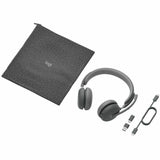 Logitech Zone Wireless 2 Headset