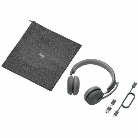 Logitech Zone Wireless 2 Headset