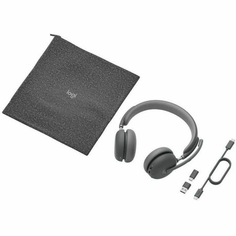 Logitech Zone Wireless 2 Headset