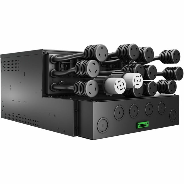 ITA2 10kVA Maint Bypass