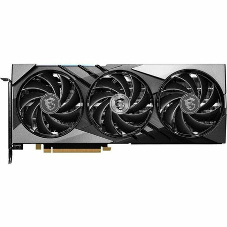 MSI NVIDIA GeForce RTX 4070 Graphic Card - 12 GB GDDR6X