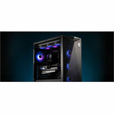 MSI NVIDIA GeForce RTX 4070 Graphic Card - 12 GB GDDR6X