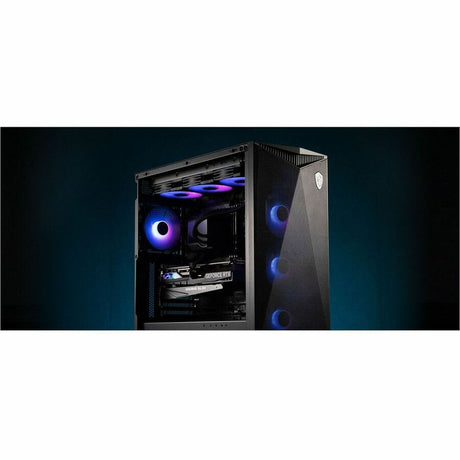 MSI NVIDIA GeForce RTX 4070 Graphic Card - 12 GB GDDR6X