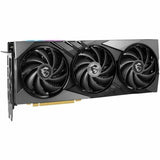MSI NVIDIA GeForce RTX 4070 Graphic Card - 12 GB GDDR6X