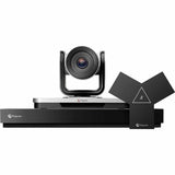 Poly G7500 Video Conferencing System with EagleEyeIV 12x Kit GSA/TAA