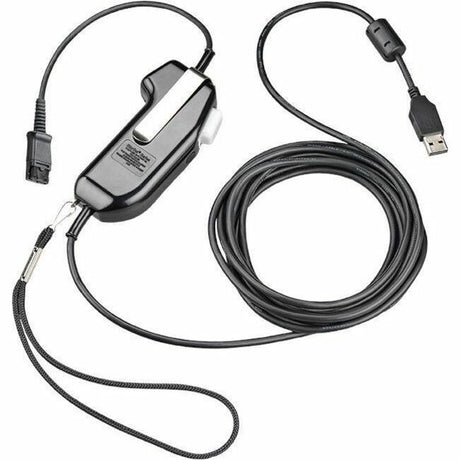 POLY SHS 2626-14 USB-PTT MONO
