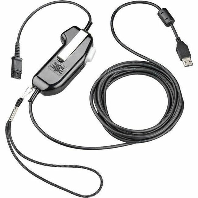 POLY SHS 2626-14 USB-PTT MONO