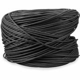 700FT GRAY CAT5E UTP PVC