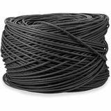700FT GRAY CAT5E UTP PVC